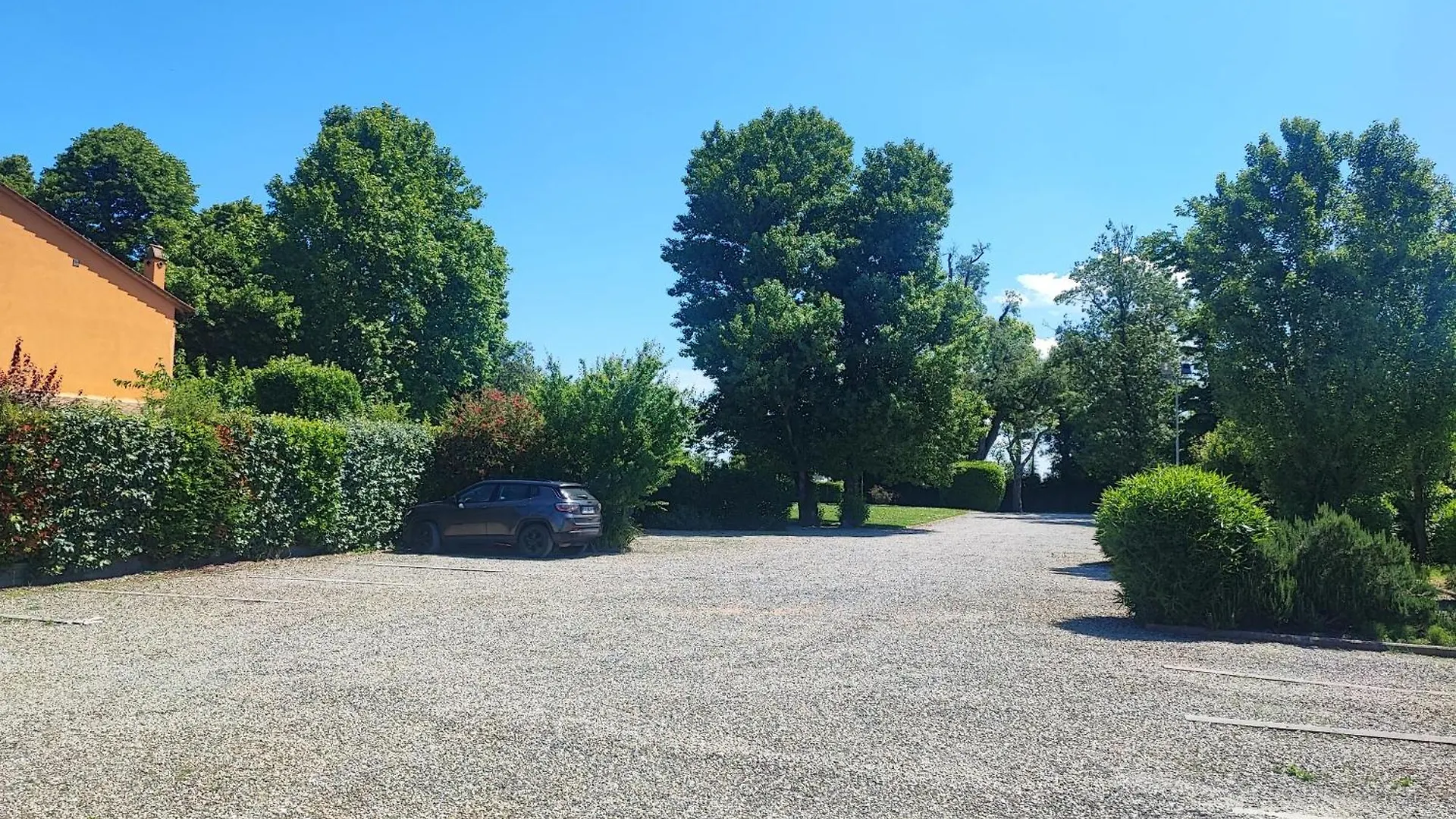 Appartamento In Villa Aulla Pontedera 0*,  Italy